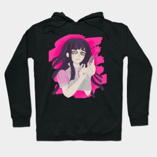 Guilty Mikan Hoodie